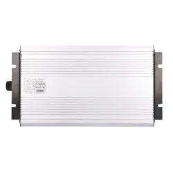 Extralink OPIM-2000W Car Inverter, 12V, 2000W Modified Sine Wave - Image 8