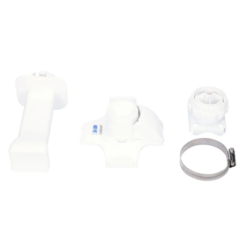 CPE Ubiquiti LBE-M5-23, LiteBeam M5, 5GHz, MIMO, 1x RJ45 100Mb/s, 23dBi