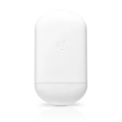 Ubiquiti LOCO5AC | Klientské zařízení | NanoStation 5AC loco, 5GHz, 1x RJ45 1000Mb/s, 13dBi
