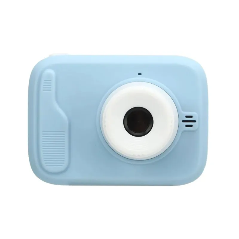 Cámara Digital Extralink Kids H35 Single Azul, 1080P 30fps, Pantalla de 2.0" - Imagen 2