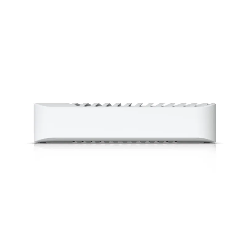 Switch Ubiquiti USW-Pro-8-PoE, 8x RJ45 1000Mb/s, PoE++, uplink SFP+, 120W - Immagine 4