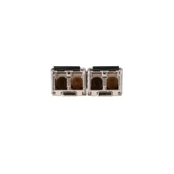 Módulo SFP Extralink SFP 1.25G 2-pack, 1.25Gbps, LC/UPC, 850nm, 550m, Multimodo, DOM - Imagem 4