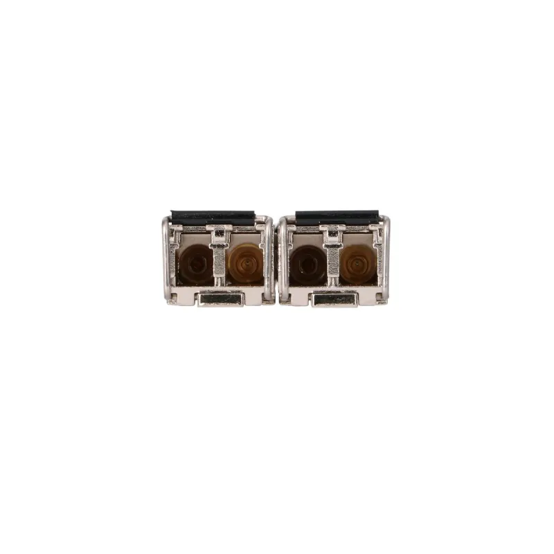 Modulo SFP Extralink SFP 1.25G 2-pack, 1.25Gbps, LC/UPC, 850nm, 550m, Multimodale, DOM - Immagine 4
