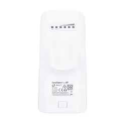 Ubiquiti LocoM2 | CPE | 2,4GHz, 1x RJ45 100Mb/s, 8dBi