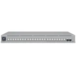 Ubiquiti USW-Pro-Max-24 | Switch | Etherlighting, 8x RJ45...