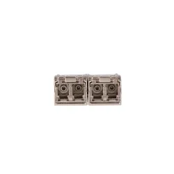 Extralink SFP28 25G 2-Pack | Moduł SFP28 | 25Gbps, LC/UPC Duplex, 1310nm, 10km, single mode, DOM - Zdjęcie 4
