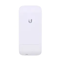 CPE Ubiquiti LocoM5, 5GHz, 1x RJ45 100Mb/s, 13dBi