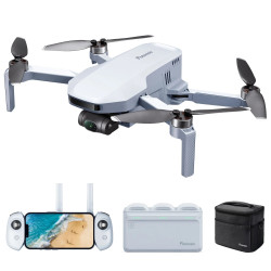 Dron Potensic Atom Fly More Combo, 4K FPV