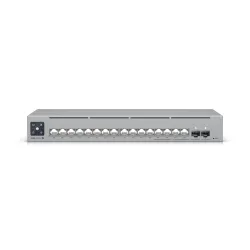 Ubiquiti USW-Pro-Max-16-PoE-EU | Switch | 4x 2.5 GbE RJ45...