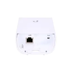 Ubiquiti LocoM5 | CPE | 5GHz, 1x RJ45 100Mb/s, 13dBi