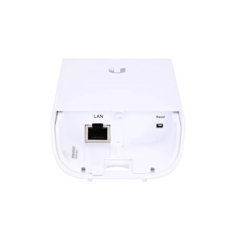 Ubiquiti LocoM5 | CPE | 5GHz, 1x RJ45 100Mb/s, 13dBi