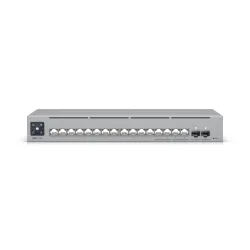 Ubiquiti USW-Pro-Max-16-EU | Switch | 4x 2.5 GbE RJ45,...