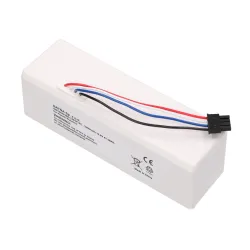 Batteria ricaricabile Xiaomi Robot 1C P1904-4S1P-MM, 3200mAh, 47.36Wh, STYTJ01ZHM Mijia 1C P1904-4S1P-MM (Dreame MC1808) - Immagine 2