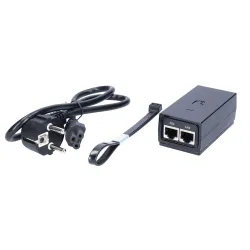 Ubiquiti LocoM5 | CPE | 5GHz, 1x RJ45 100Mb/s, 13dBi