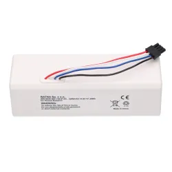 Baterie Xiaomi Robot 1C P1904-4S1P-MM, 3200mAh, 47.36Wh, STYTJ01ZHM Mijia 1C P1904-4S1P-MM (Dreame MC1808) - Obrázek 3