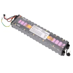 Baterie pro elektrickou koloběžku Xiaomi Scooter M365 10INR19/66-3 7650mAh 36V - Obrázek 2