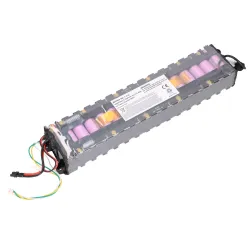 Xiaomi Scooter M365 İçin Şarj Edilebilir Pil 10INR19/66-3 7650mAh 36V - Görsel 3