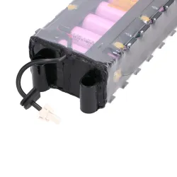 Extralink | Bateria akumulator dla hulajnogi | zamiennik dla Xiaomi Scooter M365 10INR19/66-3 7650mAh 36V - Zdjęcie 6