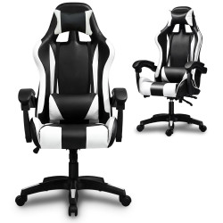 Extralink Gaming | Fotel gamingowy | biurowy, obrotowy,...
