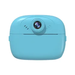 Câmara Digital Extralink Kids H52 Azul