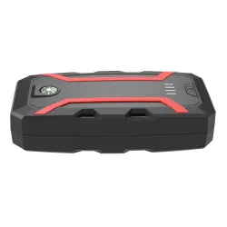 Extralink Jump 2 Jump Starter | Powerbank rozruchowy do odpalania samochodu | 22.2 Wh 14.8V, 600 A - Zdjęcie 3