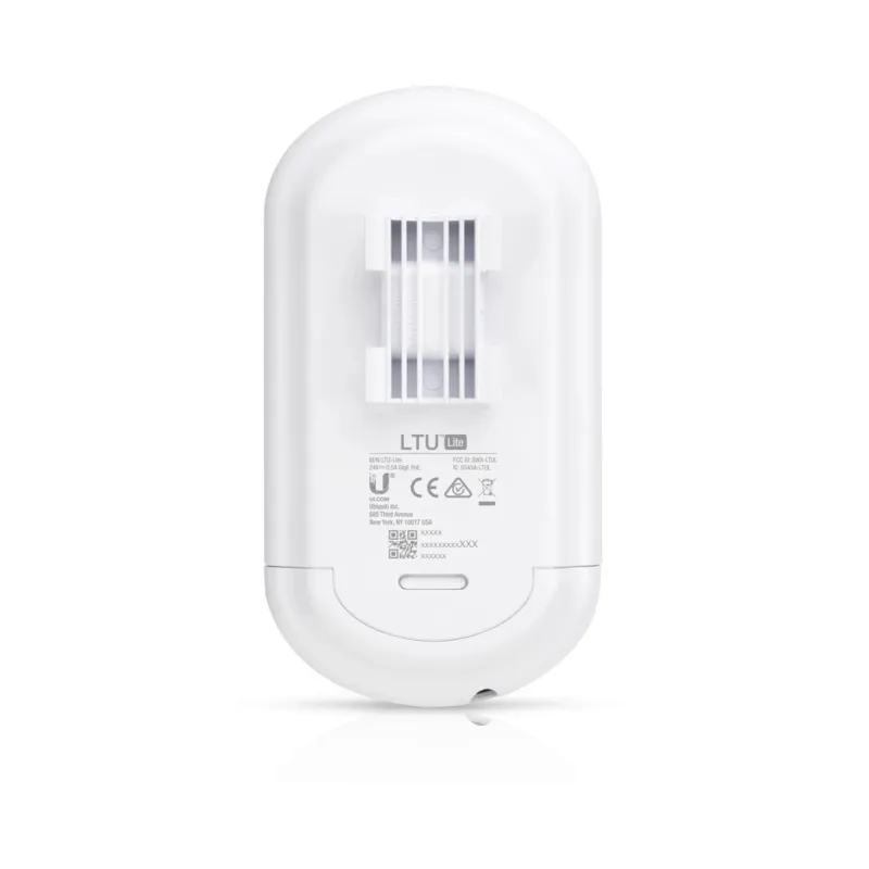CPE Ubiquiti LTU-LITE, 5GHz, 1x RJ45 1000Mb/s, 13dBi