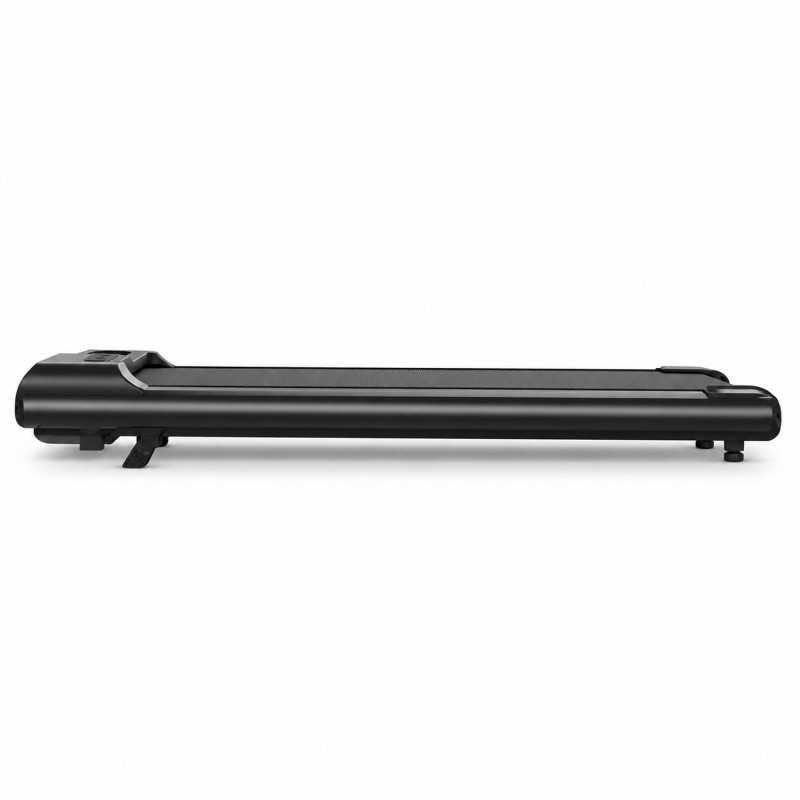 BIEŻNIA ELEKTRYCZNA 2W1 Z FUNKCJĄ PLATFORMY WIBRACYJNEJ - STAYFIT BEAM (1-6 KM/H) - Bild 3