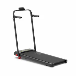 StayFit by Extralink Rythm, Elektrisches Laufband,...