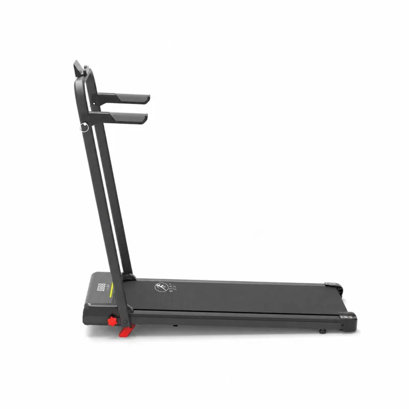 StayFit by Extralink Rythm | Bieżnia elektryczna | treningowa, 1 - 10 km/h - Zdjęcie 3
