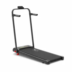 StayFit by Extralink Rythm | Bieżnia elektryczna | treningowa, 1 - 10 km/h - Zdjęcie 4