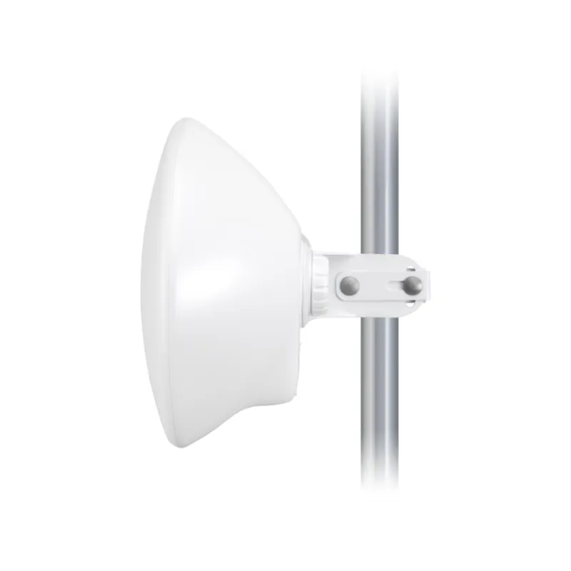 CPE Ubiquiti LTU-PRO, 5GHz, 1x RJ45 1000Mb/s, 24dBi
