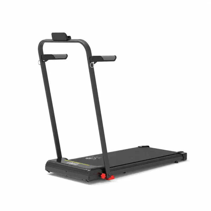 StayFit by Extralink Rythm | Bieżnia elektryczna | treningowa, 1 - 10 km/h - Zdjęcie 5