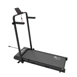 BIEŻNIA ELEKTRYCZNA STAYFIT AURORA BLACK (1-12 KM/H)