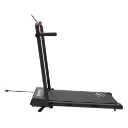 StayFit by Extralink Aurora Czarna | Bieżnia elektryczna | treningowa, 1 - 12 km/h - Zdjęcie 2