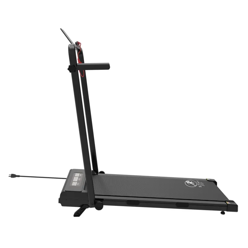 StayFit by Extralink Aurora Black, Electric treadmill, training, 1 - 12 km/h - Image 2