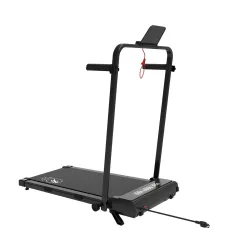 StayFit by Extralink Aurora Czarna | Bieżnia elektryczna | treningowa, 1 - 12 km/h - Zdjęcie 3