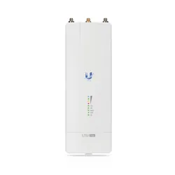 Ubiquiti LTU-ROCKET | Punkt dostępowy | 5GHz, 600Mbps, 1x RJ45 1000Mb/s