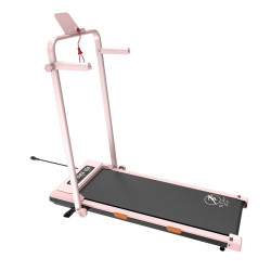StayFit by Extralink Aurora Różowa | Bieżnia elektryczna...