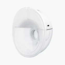 Momcozy M5 Single Breast Pump Gray, 160ml - Image 3