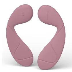 Estimulador de Masaje Mamario Momcozy LM04, 2 Almohadillas de Masaje - Imagen 2