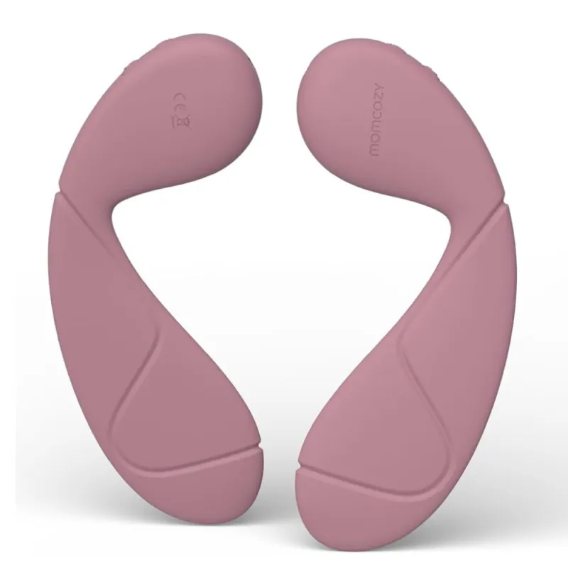 Momcozy LM04 | Masażer laktacyjny | 2 wkładki do masażu - Zdjęcie 2