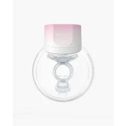 Extractor de leche Momcozy S12 Pro Individual Rosa, 180ml - Imagen 3