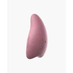 Momcozy LM01 Pembe Suya Dayanıklı Emzirme Masajı - Görsel 3