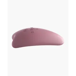 Лактационный массажер Momcozy LM01 розовый, водонепроницаемый - Изображение 4