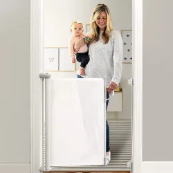 Momcozy BG019 | Bramka zabezpieczająca dla niemowląt | 140 cm - Zdjęcie 2