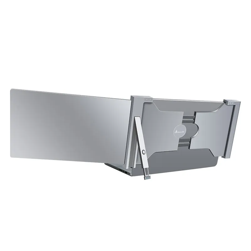 Extralink SmartLife S14 14" , monitor portatili per laptop, 2 monitor, IPS, 1920x1200 - Immagine 5