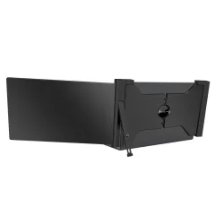 Extralink SmartLife S3 15.4" taşınabilir dizüstü bilgisayar monitörü, 1 monitör, IPS, 1920x1080 - Görsel 4