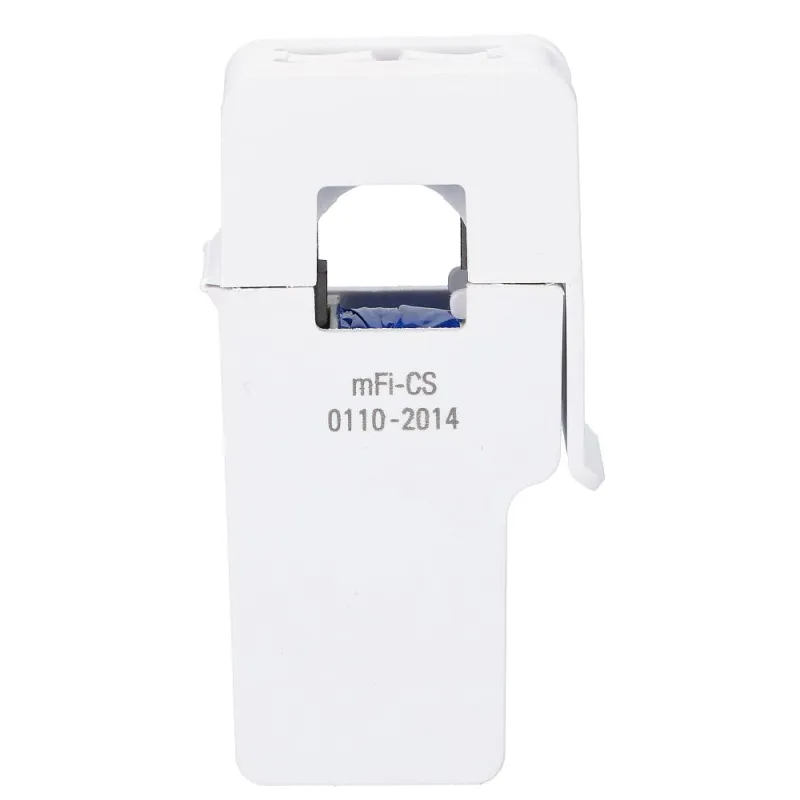 Ubiquiti MFI-CS | Prouprový senzor | 1x port mFi RJ45