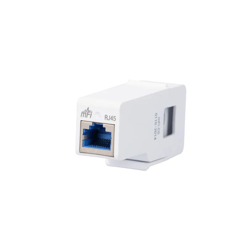 Ubiquiti MFI-CS | Stromsensor | 1x mFi-Anschluss RJ45