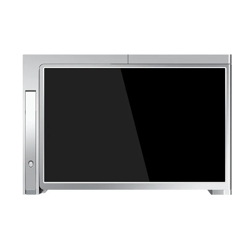 Extralink SmartLife S350 13.3" Taşınabilir dizüstü monitörler 2 monitör, IPS, 1920x1200 - Görsel 3